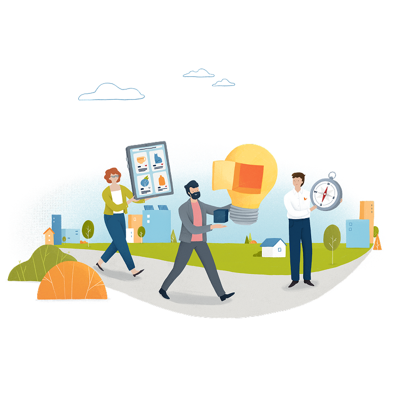 Campus Formativo Logo